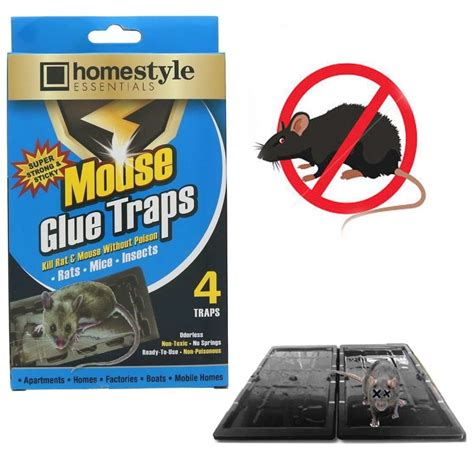 Glue traps for mice. Things To Know About Glue traps for mice. 